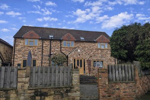 undefined, Lane End Mews, High Street , Thurnscoe