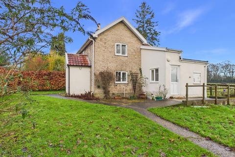 2 bedroom cottage for sale, Bury Road, Felsham IP30