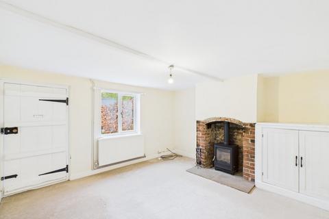 2 bedroom cottage for sale, Bury Road, Felsham IP30