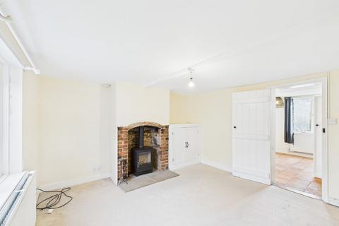 2 bedroom cottage for sale, Bury Road, Felsham IP30