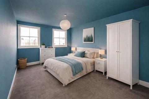 3 bedroom apartment for sale, Lansdowne Place, Hove