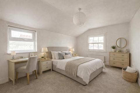 3 bedroom apartment for sale, Lansdowne Place, Hove
