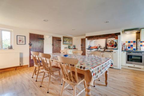 undefined, Malting End, Newmarket CB8