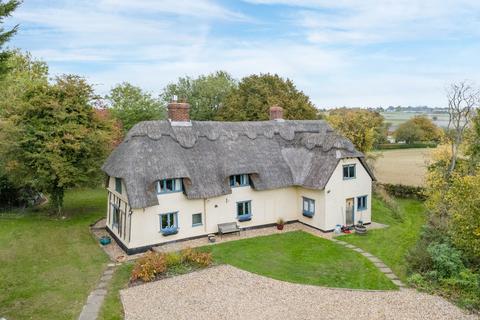 undefined, Malting End, Newmarket CB8