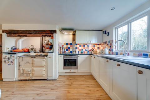 undefined, Malting End, Newmarket CB8