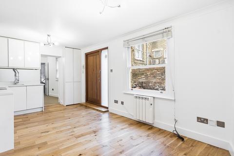 1 bedroom flat to rent, Battersea Rise, London, SW11