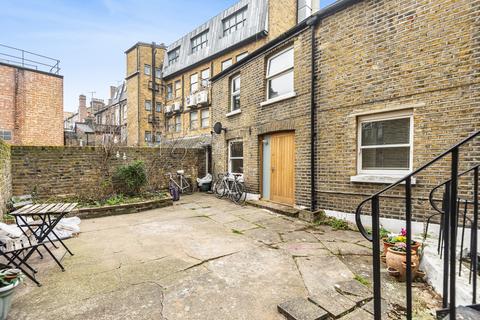 1 bedroom flat to rent, Battersea Rise, London, SW11