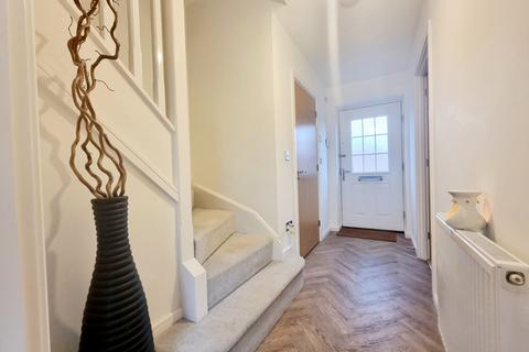 3 bedroom detached house for sale, Grassendale, St. Helens, WA9
