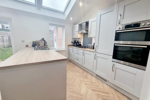 3 bedroom detached house for sale, Grassendale, St. Helens, WA9