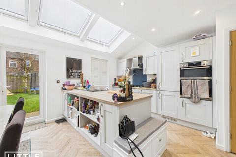 3 bedroom detached house for sale, Grassendale, St. Helens, WA9
