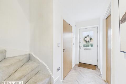 3 bedroom detached house for sale, Grassendale, St. Helens, WA9