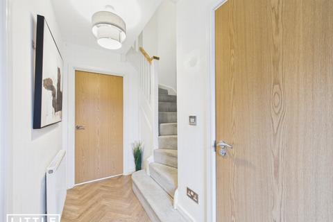 3 bedroom detached house for sale, Grassendale, St. Helens, WA9