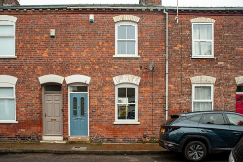 undefined, St Paul's Terrace, York YO24