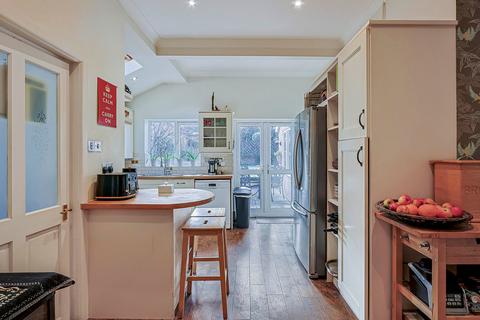4 bedroom detached house for sale, Arcadia Avenue, Bournemouth