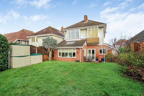 undefined, Arcadia Avenue, Bournemouth