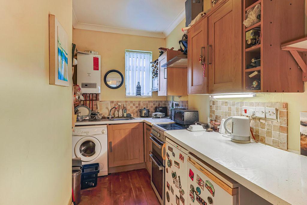 Apartment in Bournemouth - View 4