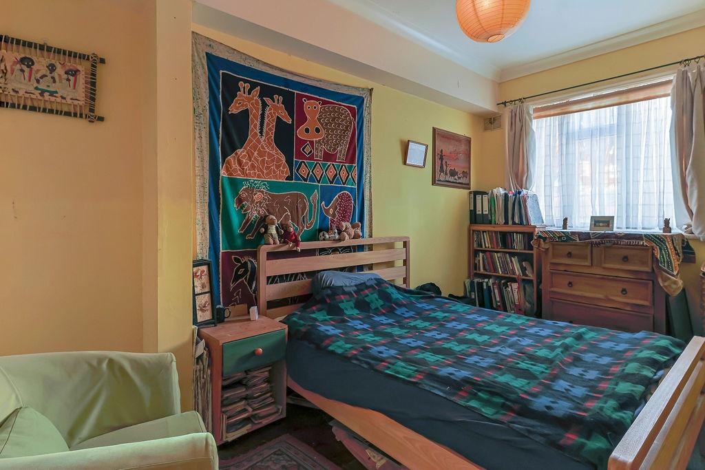 Apartment in Bournemouth - More