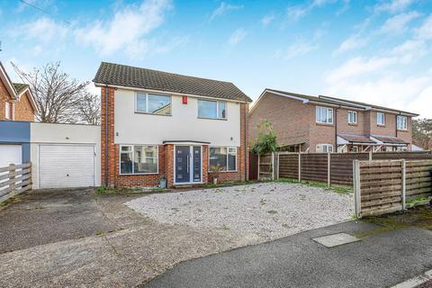 3 bedroom link detached house for sale, St Clements , Bournemouth