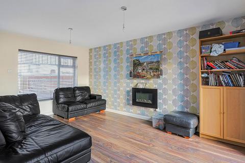 3 bedroom link detached house for sale, St Clements , Bournemouth