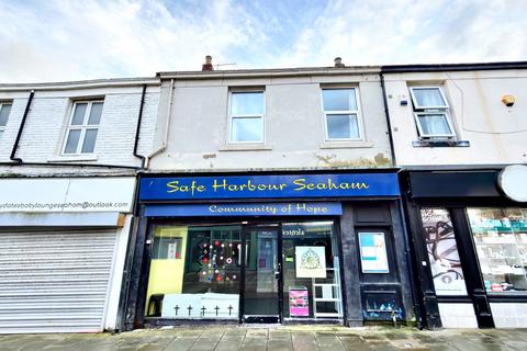 undefined, Church Street, Seaham, Durham, SR7 7HQ