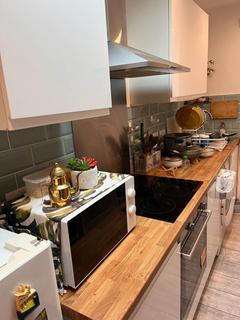Studio to rent, Hooking Green, Harrow HA2