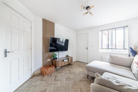 3 bedroom semi-detached house for sale, Speckledwood Way, Great Park, NE13