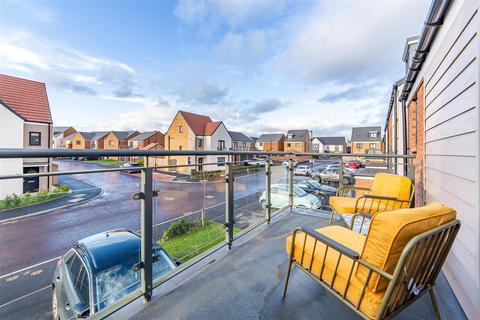 3 bedroom semi-detached house for sale, Speckledwood Way, Great Park, NE13