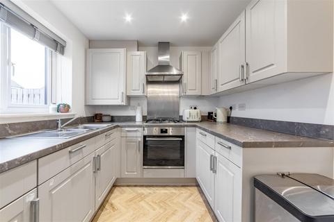 3 bedroom semi-detached house for sale, Speckledwood Way, Great Park, NE13