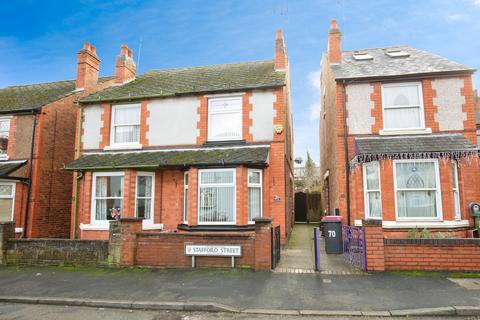 undefined, Stafford Street, Atherstone