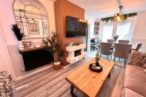 undefined, Swale Drive, Kings Heath, Northampton NN5