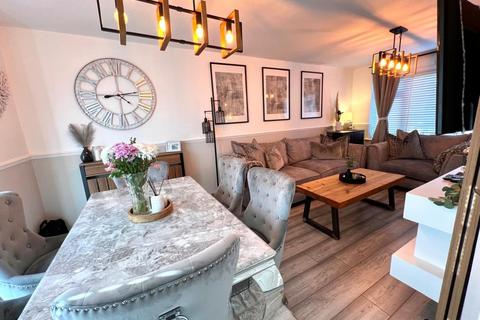 undefined, Swale Drive, Kings Heath, Northampton NN5