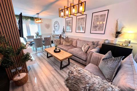 undefined, Swale Drive, Kings Heath, Northampton NN5