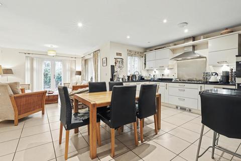 4 bedroom semi-detached house for sale, Augustine Way, Iffley