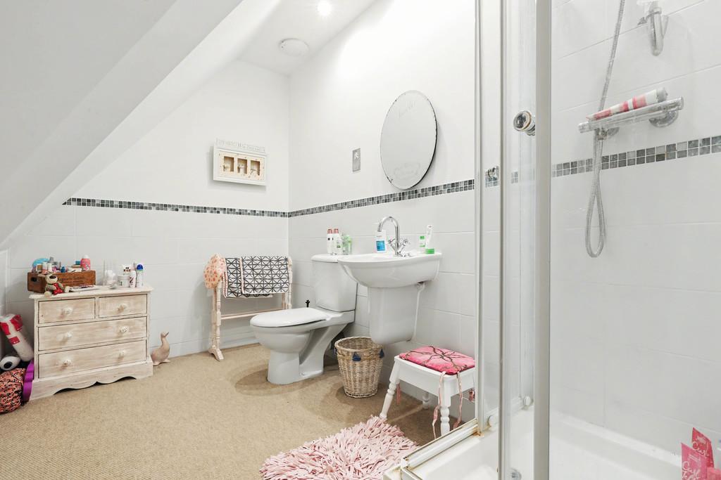 Bedroom 2 En Suite