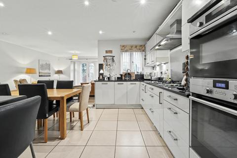 4 bedroom semi-detached house for sale, Augustine Way, Iffley