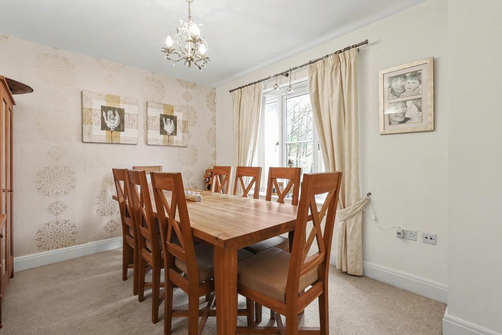 Family Reception Room