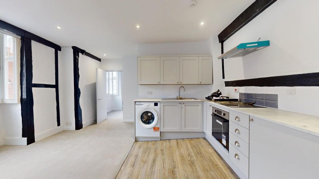 Kitchen - Angle 1
