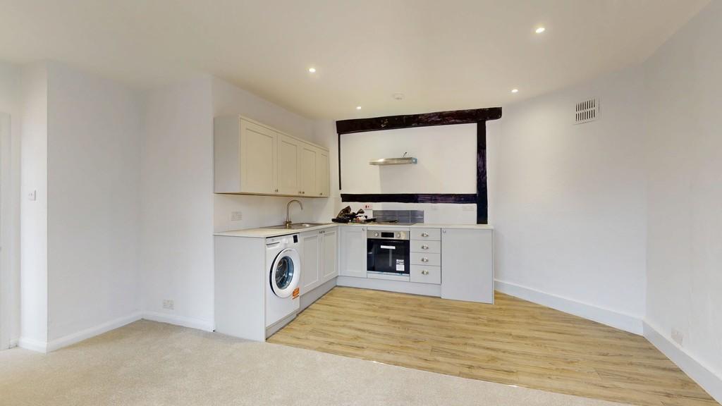 Kitchen - Angle 3