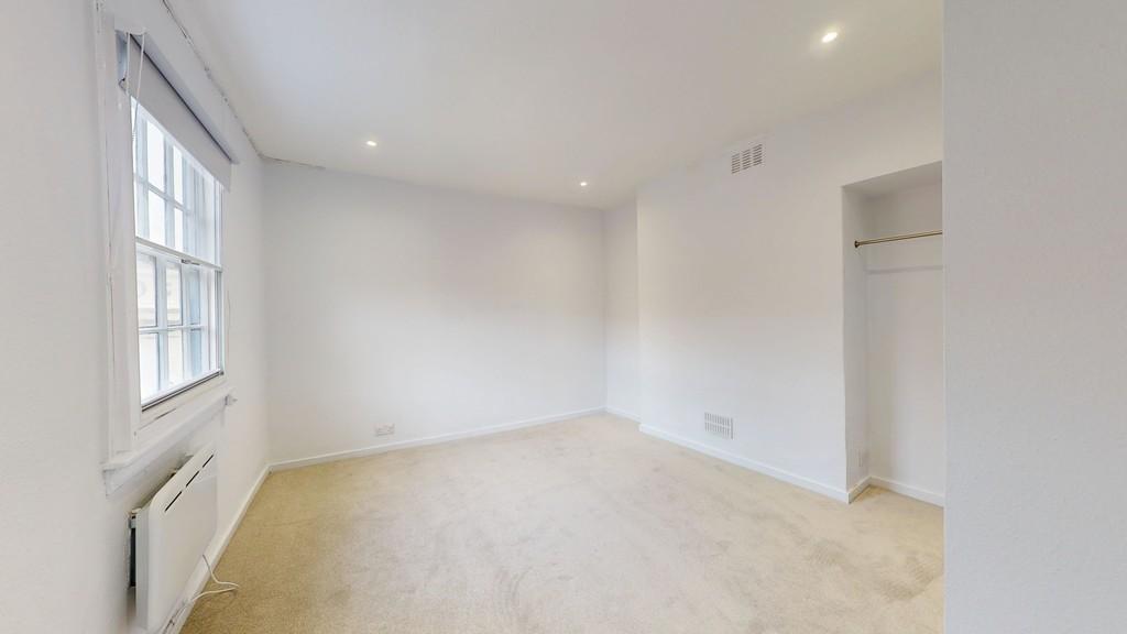 Bedroom 1 - Angle 1