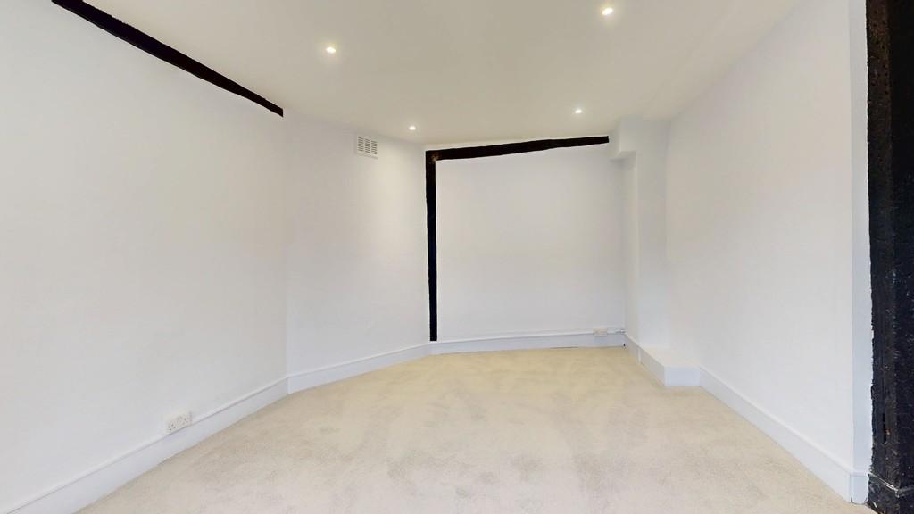 Bedroom 2 - Angle 1