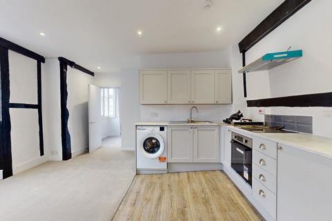 2 bedroom apartment to rent, Cornmarket Street, Oxford
