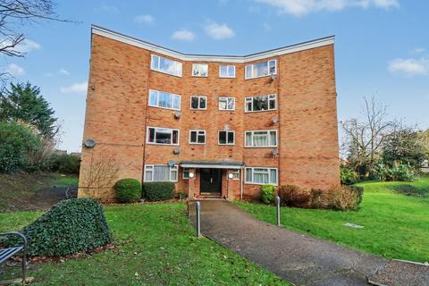 undefined, Runnymede Court, Southampton SO30