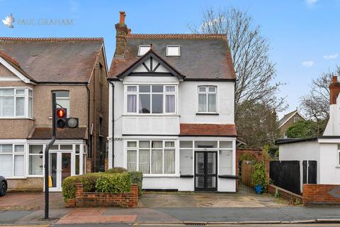 undefined, Park Lane, Wallington