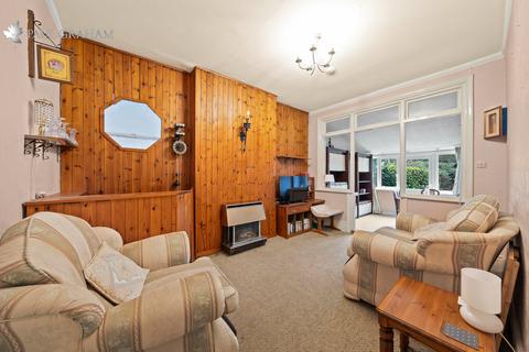 undefined, Park Lane, Wallington