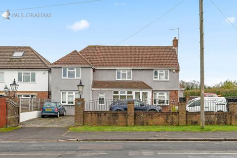 undefined, Woodmansterne Lane, Wallington