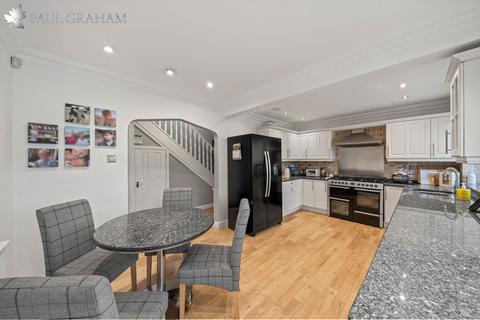 undefined, Woodmansterne Lane, Wallington