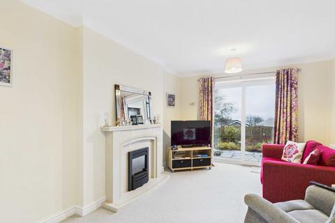 2 bedroom detached bungalow for sale, 14 Ashmount Gardens, Grange-over-Sands, Cumbria, LA11 6DN
