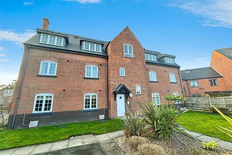 undefined, Bailey View, Leicester LE6