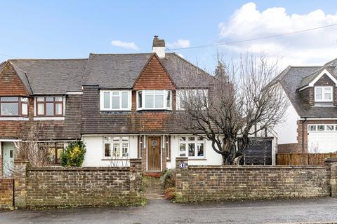 undefined, Roman Road, Steyning BN44