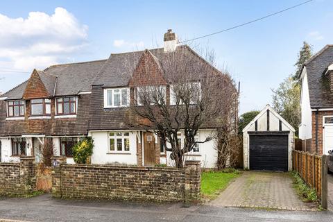 undefined, Roman Road, Steyning BN44